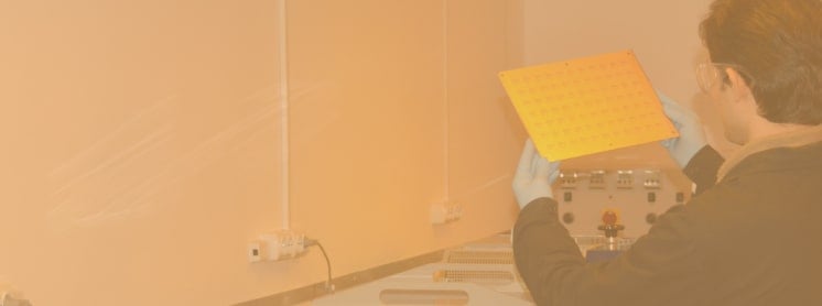 PCB Production and Mounting