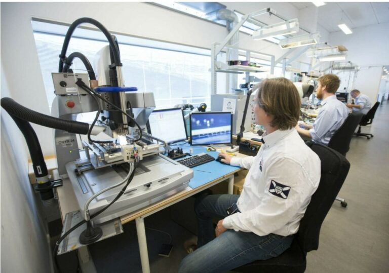Radio Equipment Directive Compliance