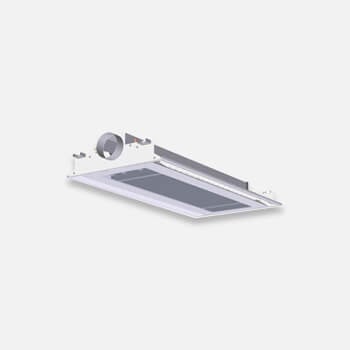 Smartphone app and sensors optimize the installation of ventilation systems