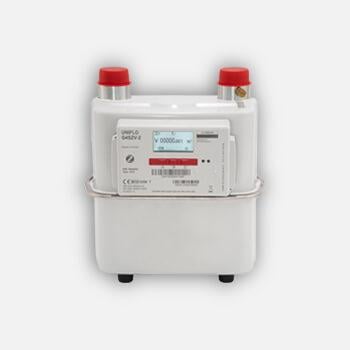 Smart gas meters require thorough testing