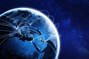 5G communication