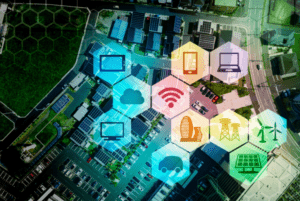 IoT devices