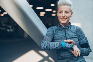 Wearable technology