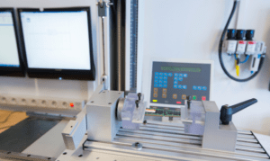 Mechanical stress testing