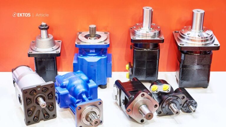 Elevating efficiency and performance with Brushless DC BLDC motors