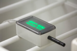 Testing laboratory equipment