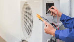 BLDC motors in HVAC and consumer electronics