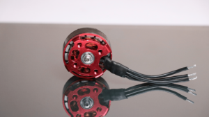 BLDC motor