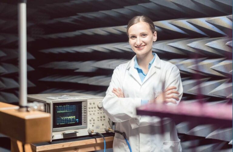 10 Essential Benefits of Ongoing Collaboration with a Trusted Electronics Typetesting Laboratory