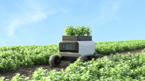 Future-proofing agriculture with IoT