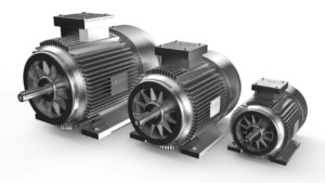 Choosing a BLDC motor