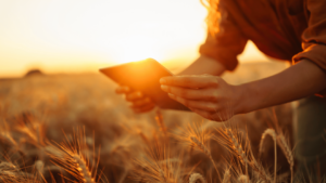 IoT in precision agriculture