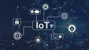 IoT remote monitoring
