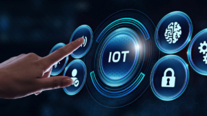 Benefits of IoT remote monitoring
