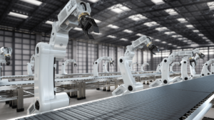IoT sensors in the field