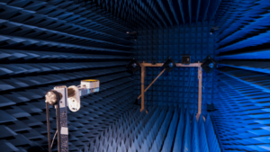 RF test equipment