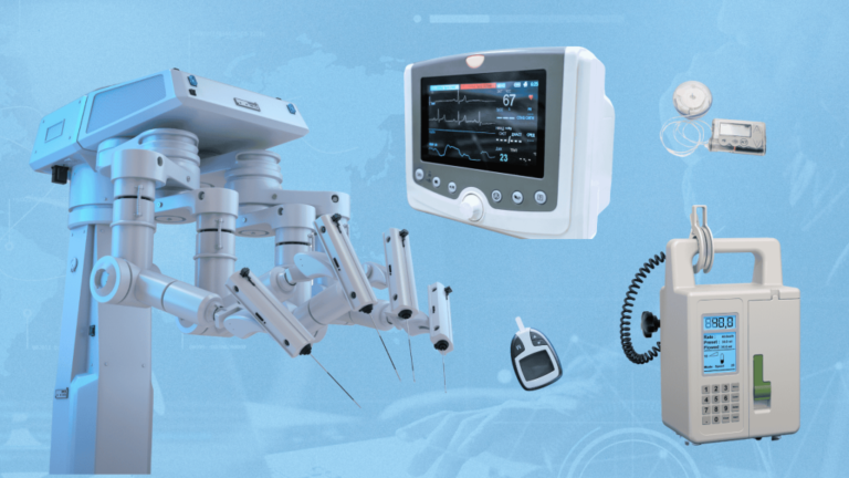 Seamless Integration of DI²C Communication in Medical Product Development