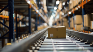Supply chain transparency and ethical sourcing