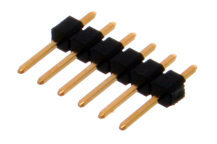 Pin header