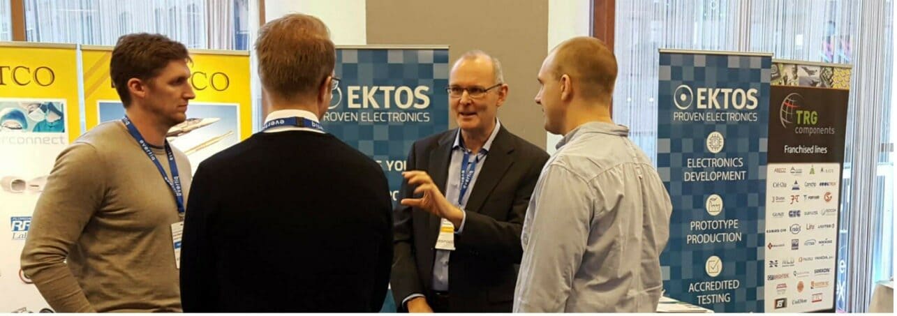 Evertiq in Guthenburg