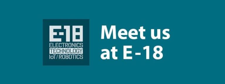 meet us at e-18