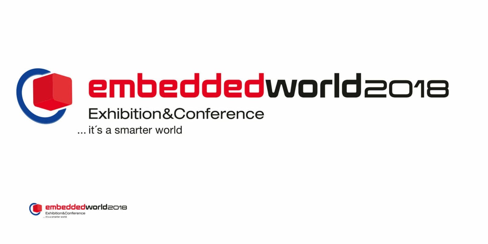 Embedded-World 2018