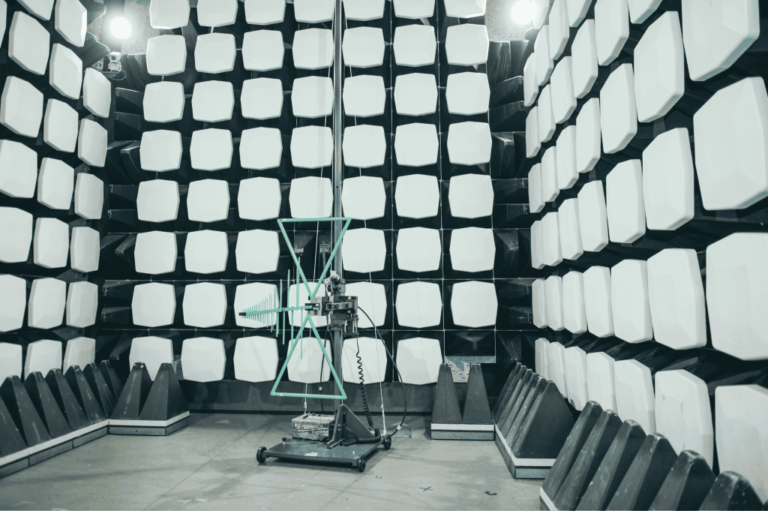 Pre-Compliance EMC Testing: How Early Evaluation Saves Time and Cost