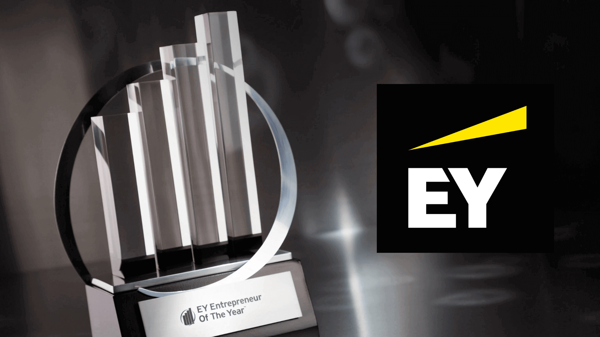 EY Entrepreneur of the Year