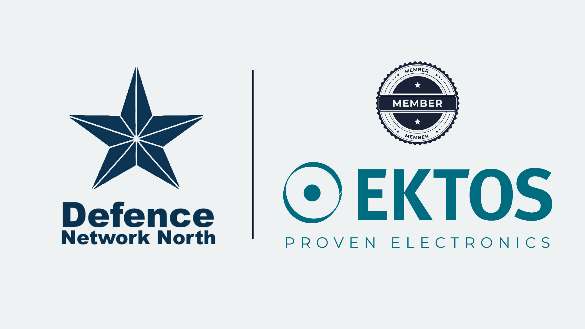 Defence Network North
