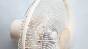 BLDC motor components
