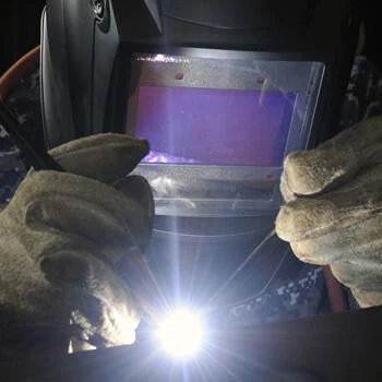World-class grinding welding electrodes