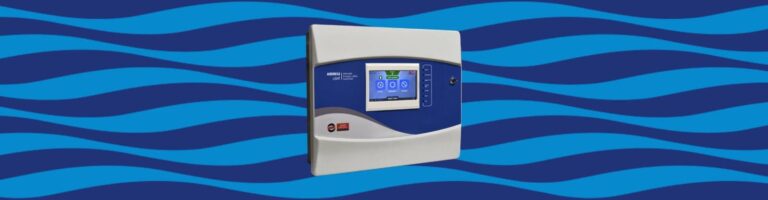 Intuitive security system for ships with TouchGFX