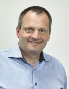 Jesper Holst, Co-founder EKTOS A/S