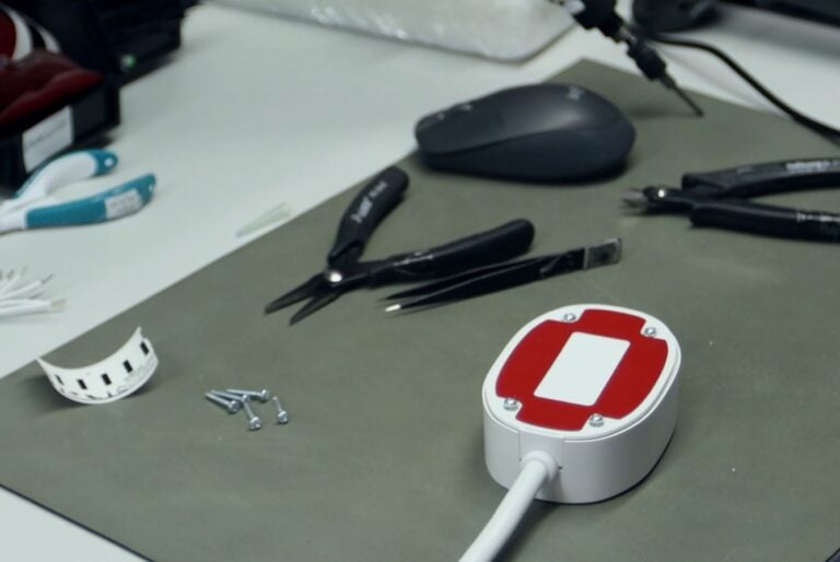 Enclosure design and assembly