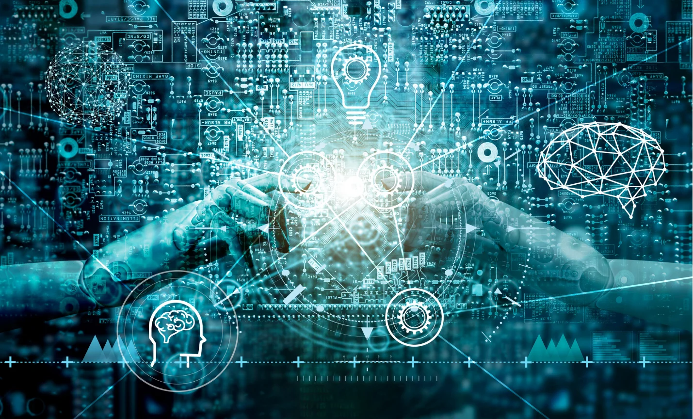 AI and machine learning applied to embedded electronics