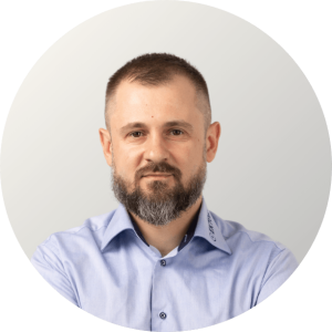 Bodan Pischaniuk