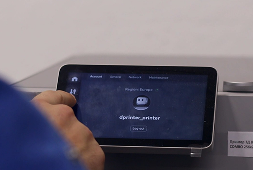 Coating, packaging and distribution at TECHTO Electronics