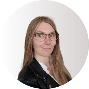 Klaudia Kušnírová