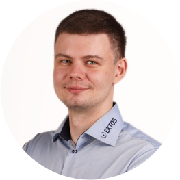 Kyrylo Tokar
