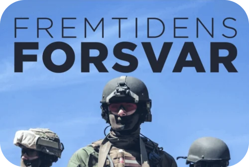 Fremtidens Forsvar