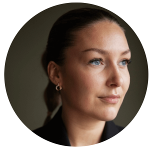 Mette Dam