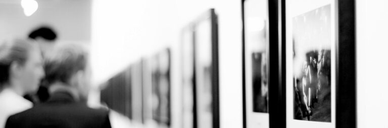Museum Friedland lighting