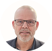 Niels Holme