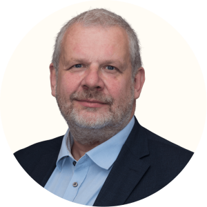 Niels Martin Jørgensen