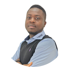 Oludotun Kayode Fashakin