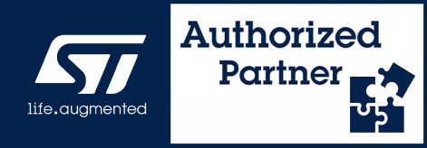 ST authorized partner