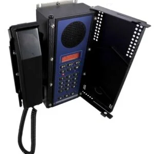 SeaCom maritime intercom solution