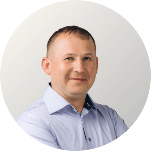 Sergii Shavshyn