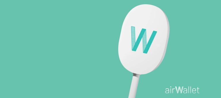 Mobile payment system for food trucks and small businesses