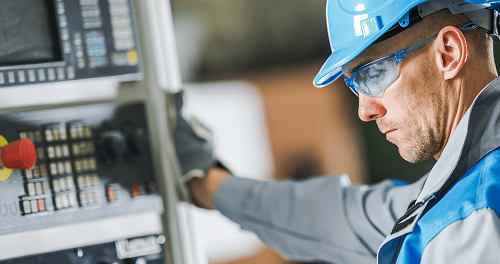 Industrial Controls